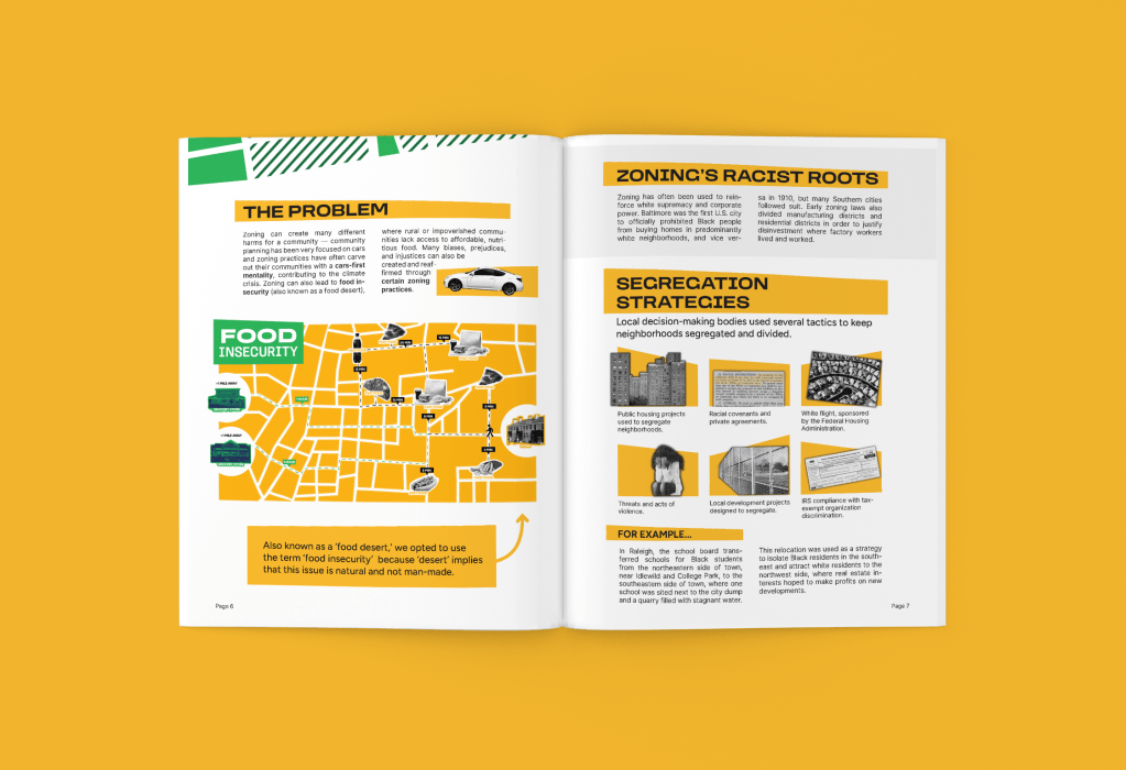 North Carolina Zoning 101 Toolkit